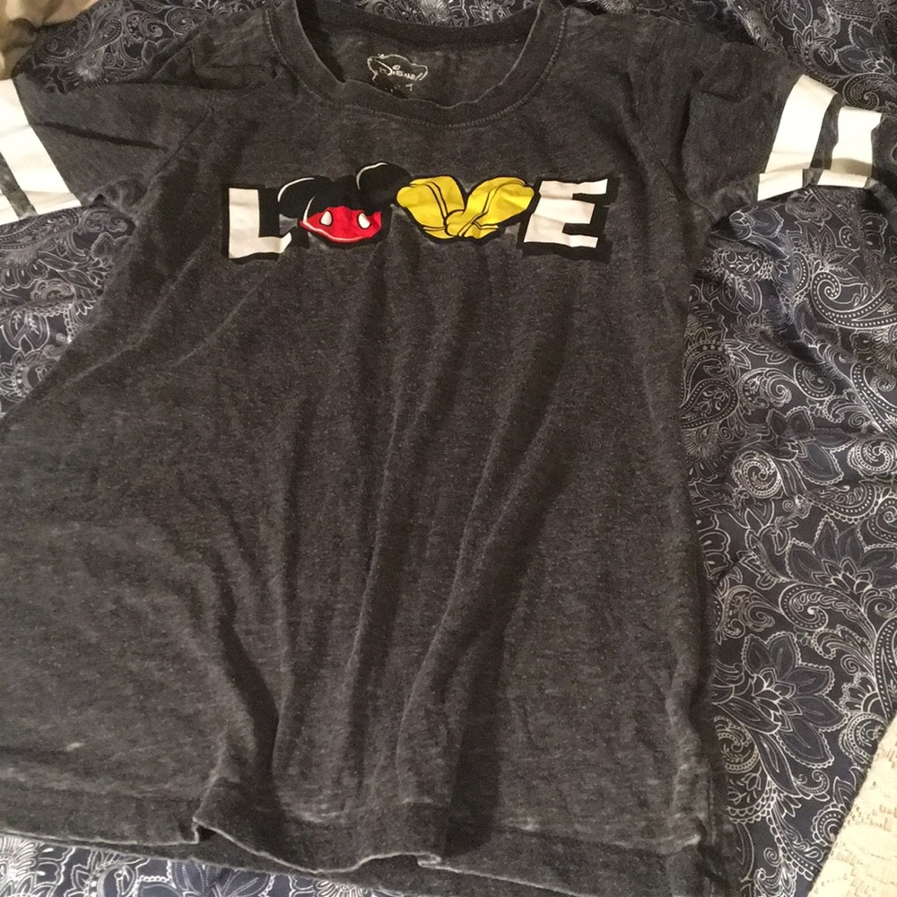 T-shirt